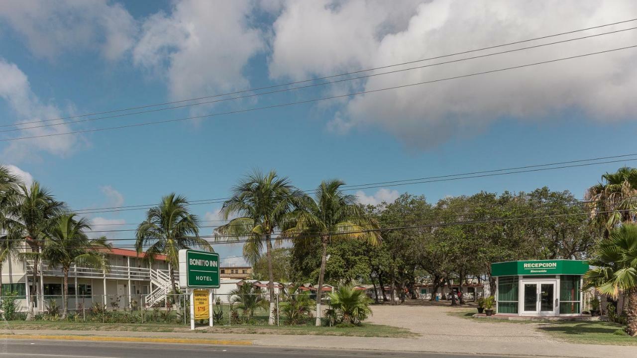 BONITTO INN® Tampico Altamira Esterno foto