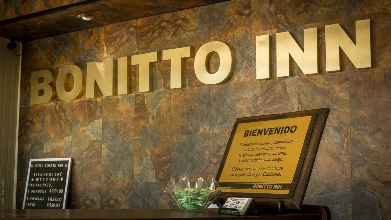 BONITTO INN® Tampico Altamira Esterno foto
