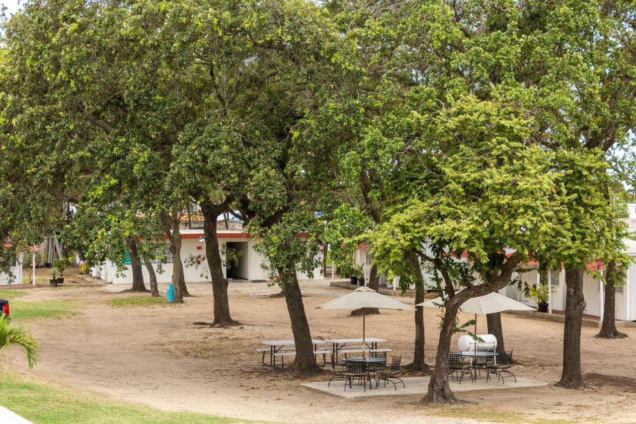 BONITTO INN® Tampico Altamira Esterno foto