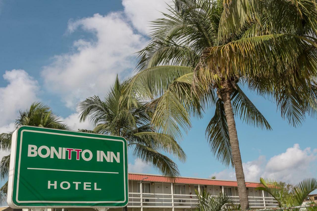 BONITTO INN® Tampico Altamira Esterno foto