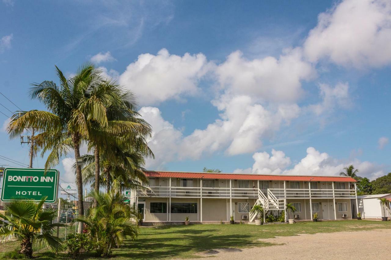 BONITTO INN® Tampico Altamira Esterno foto